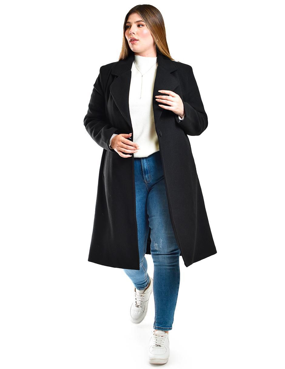 Abrigo para mujer 5