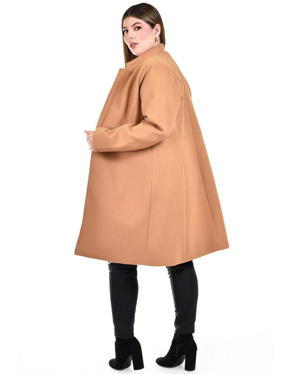 Abrigo para mujer 3