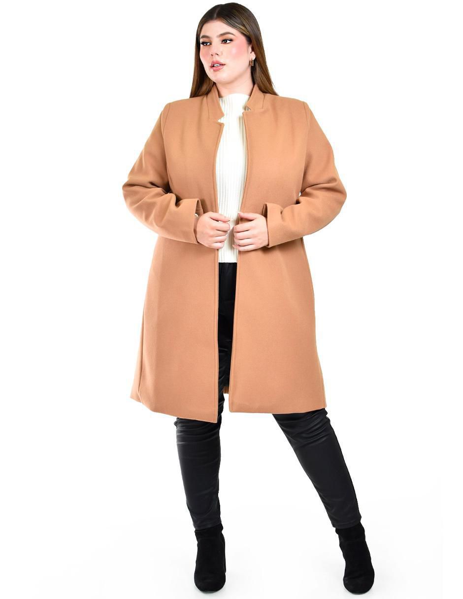 Abrigo para mujer 5