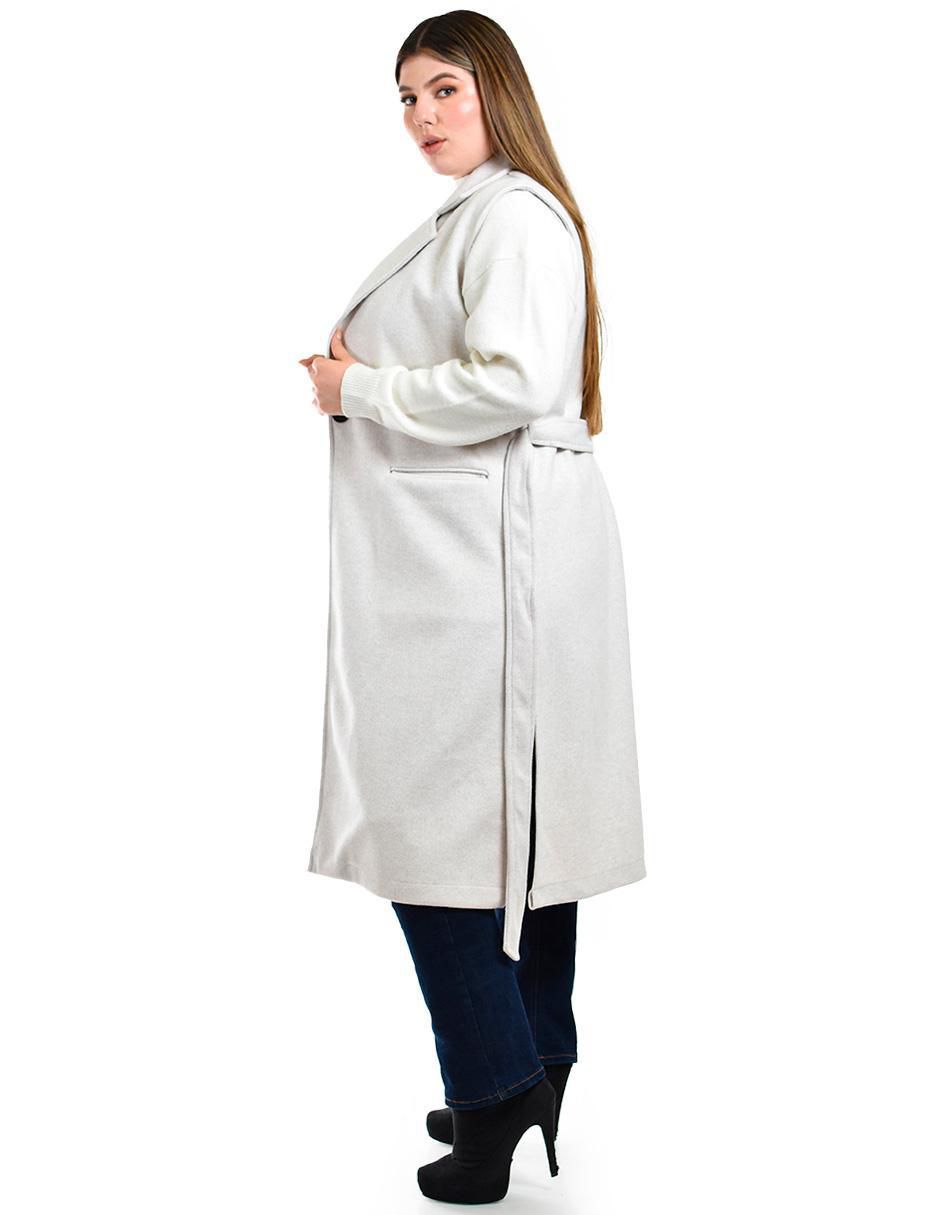 Chaleco para mujer 2