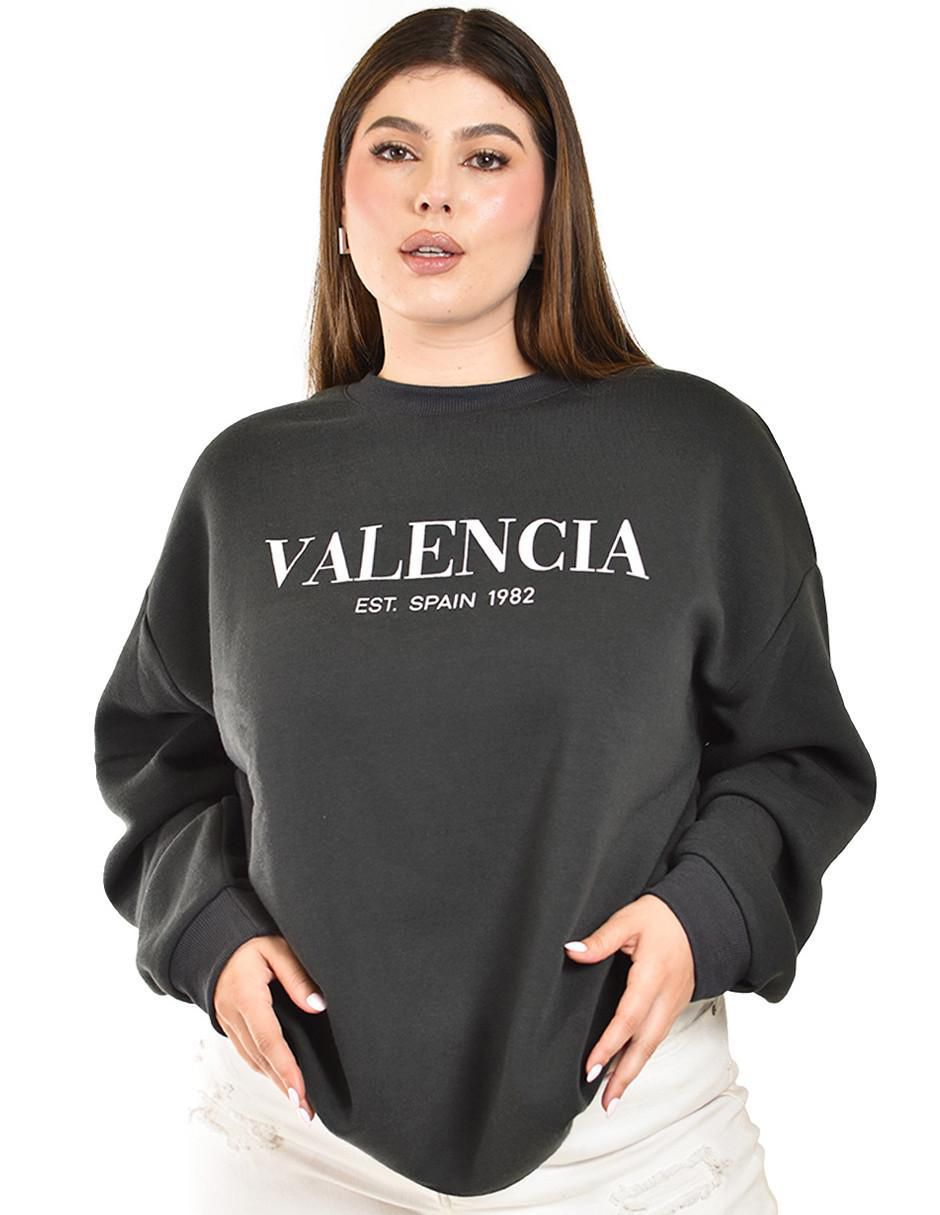 Sudadera para mujer