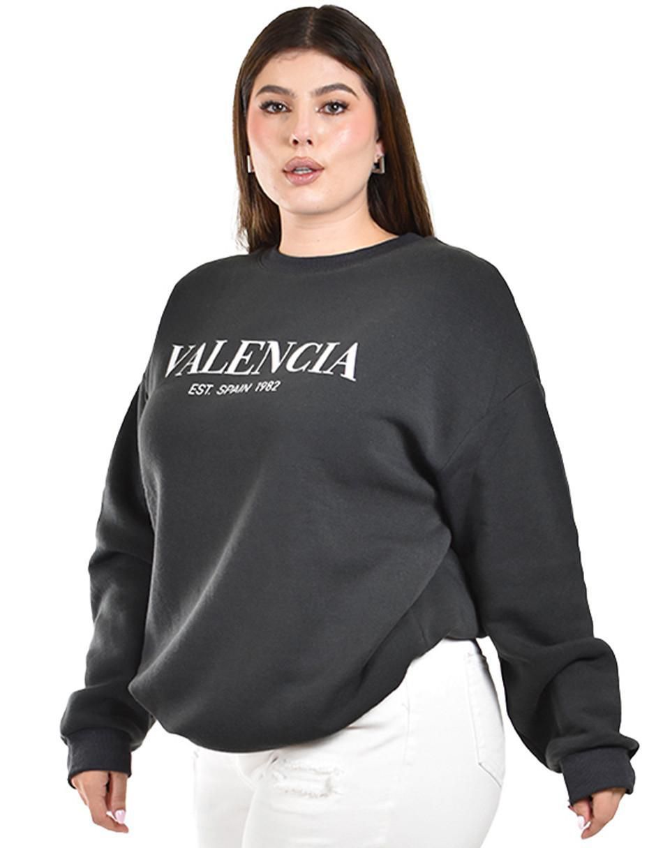 Sudadera para mujer 2