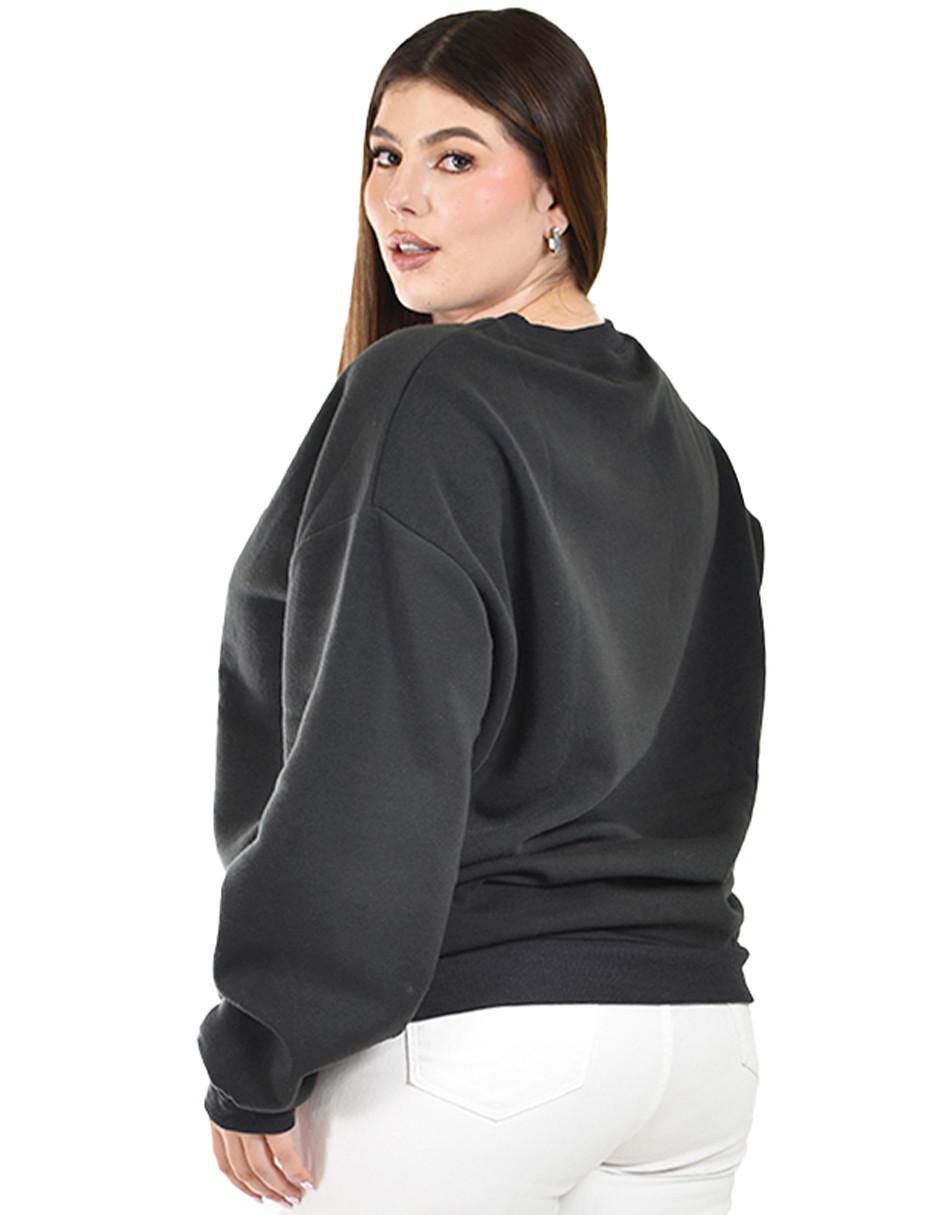 Sudadera para mujer 3