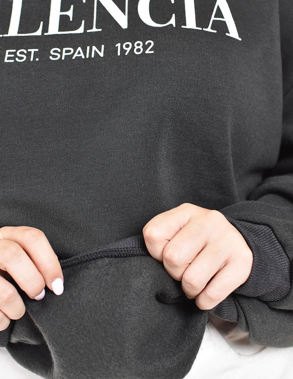 Sudadera para mujer 4