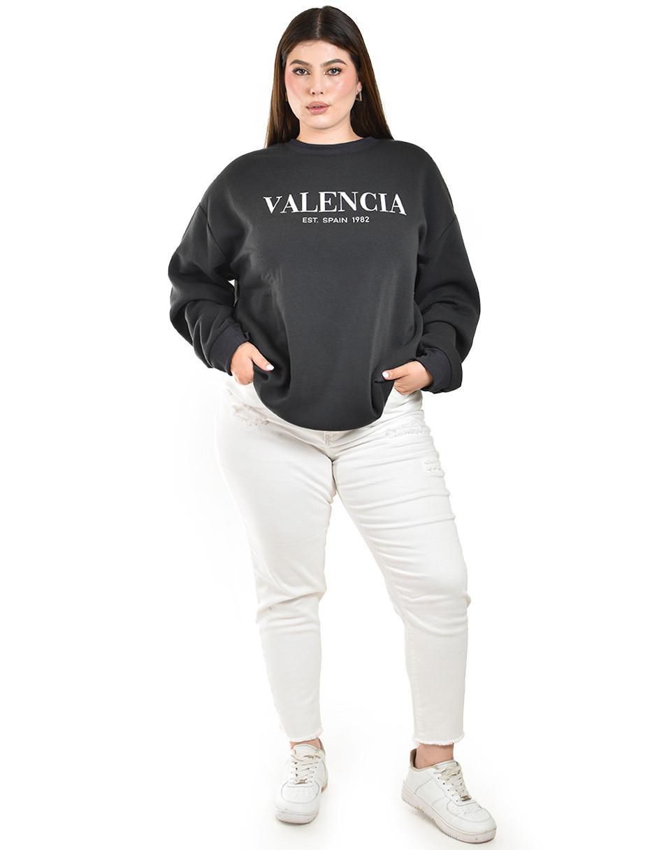 Sudadera para mujer 5