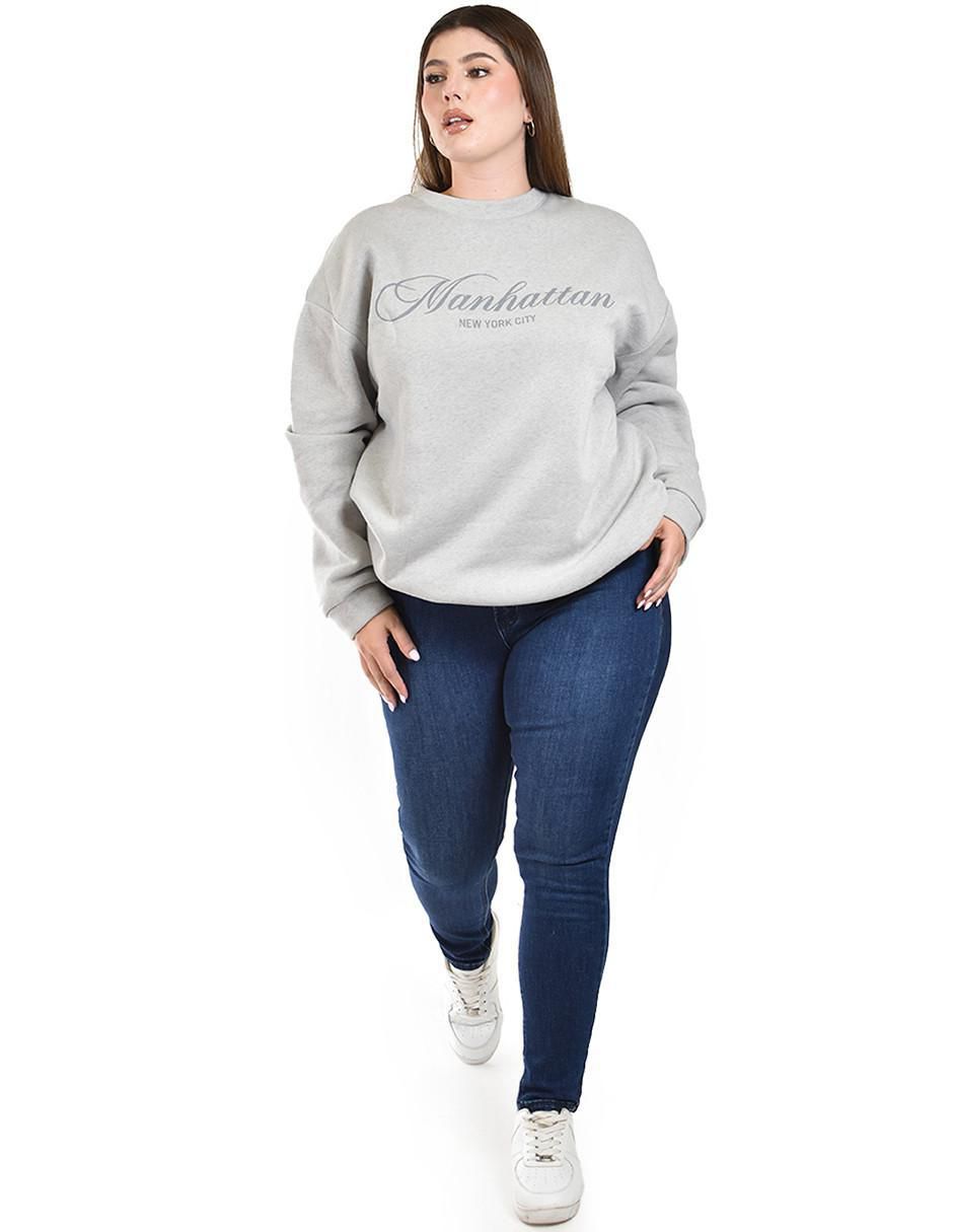 Sudadera para mujer 4