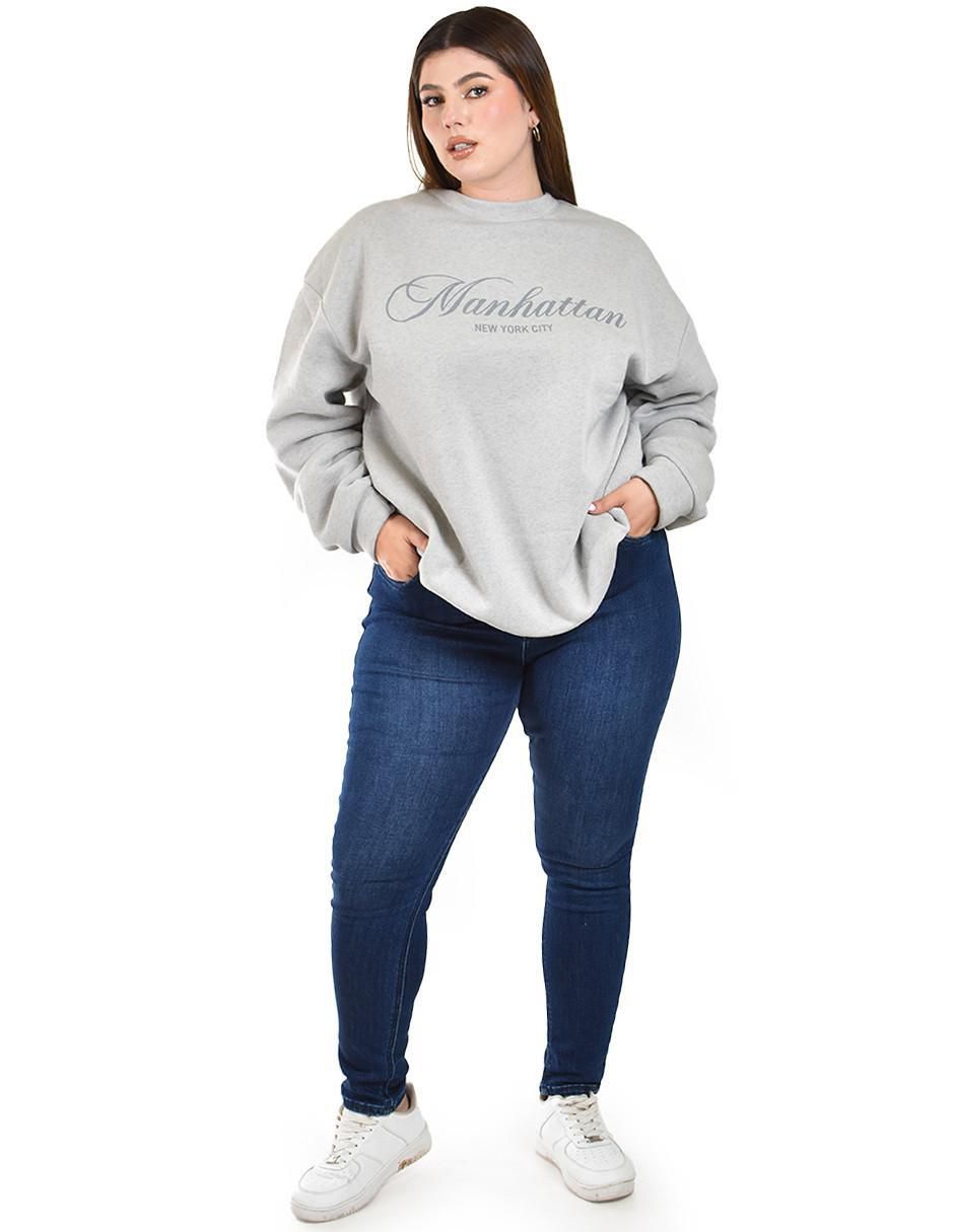 Sudadera para mujer 5