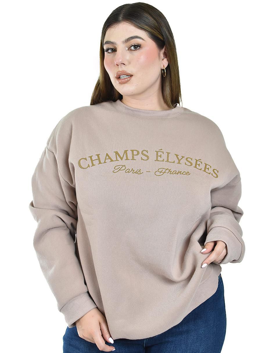 Sudadera para mujer Sudadera para mujer