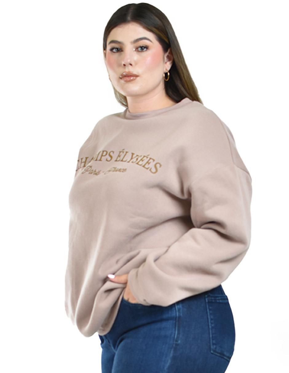 Sudadera para mujer 2
