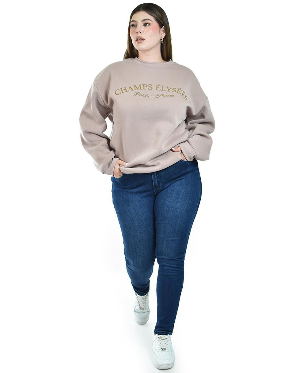 Sudadera para mujer 6