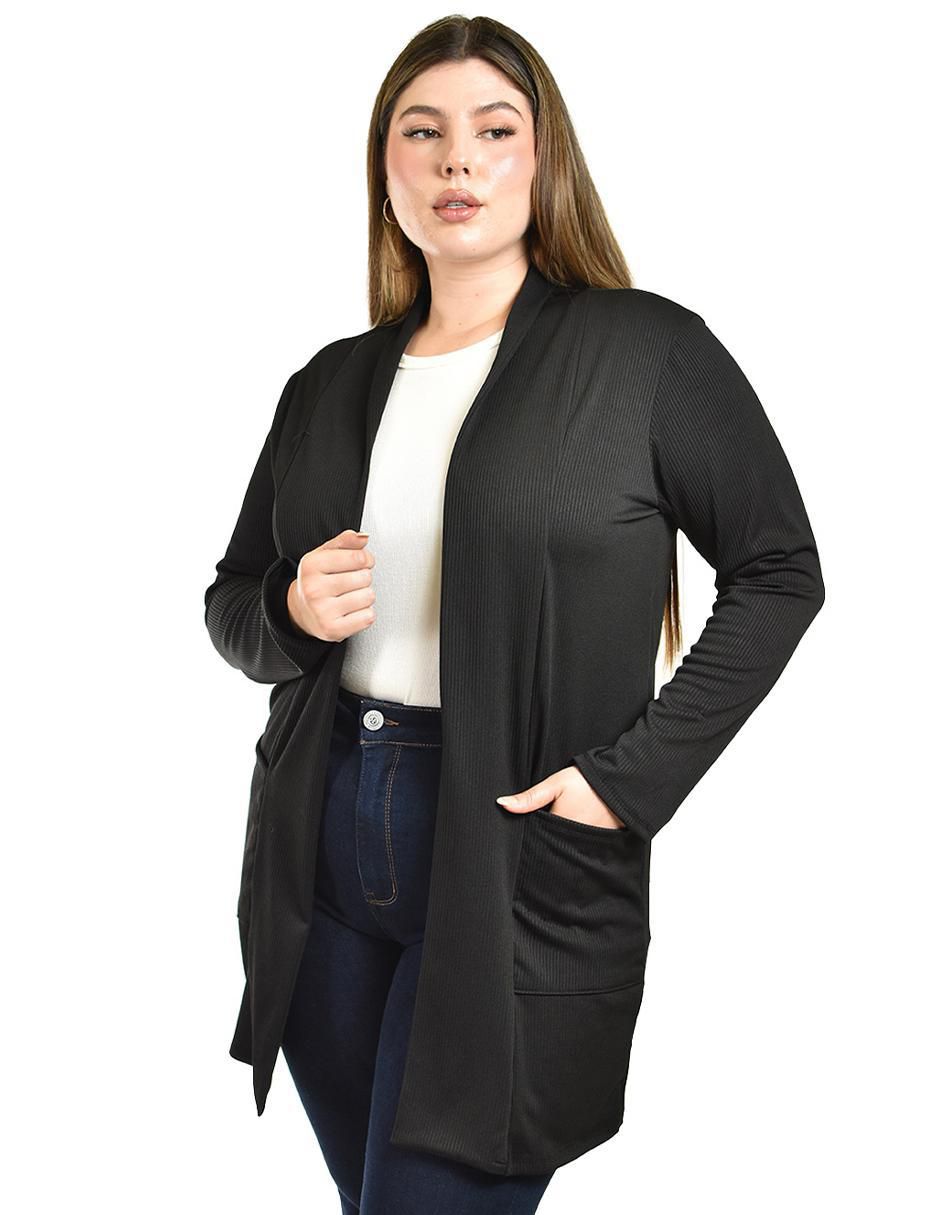 Suéter cuello abierto para mujer Suéter cuello abierto para mujer