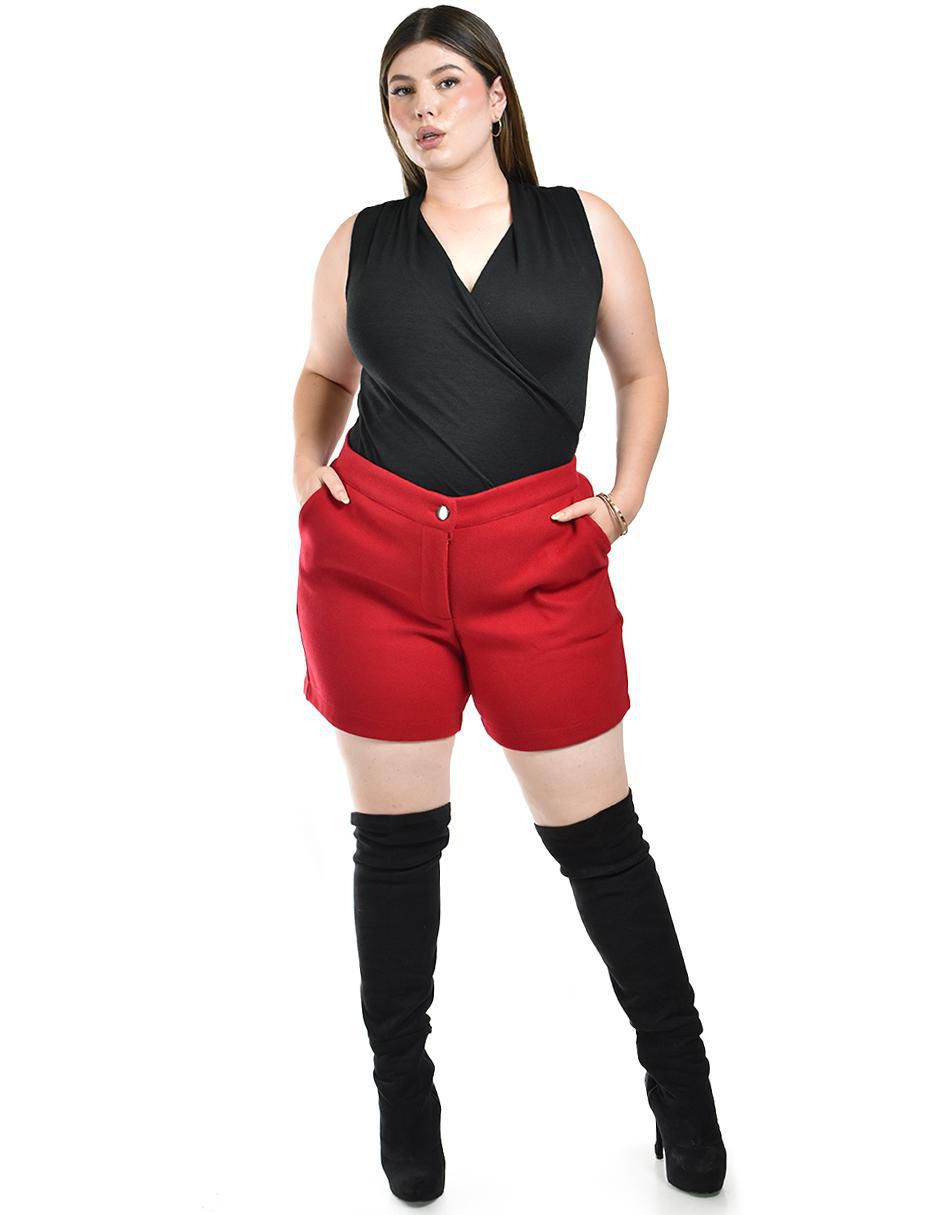 Short para mujer 5