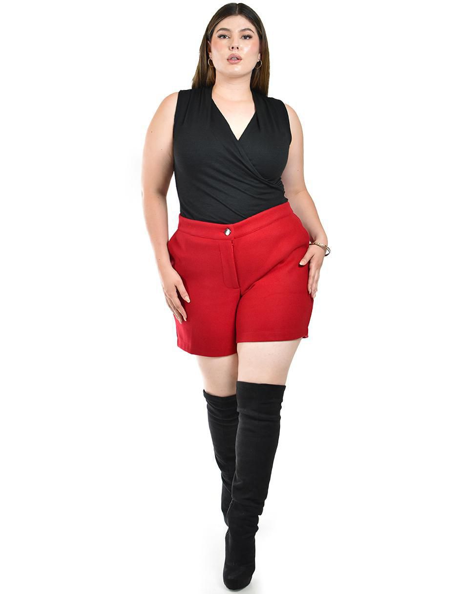 Short para mujer 6