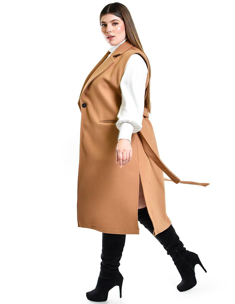 Chaleco para mujer 2