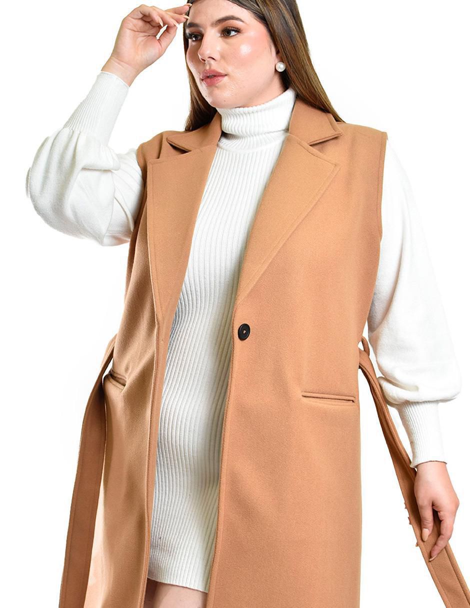 Chaleco para mujer 4
