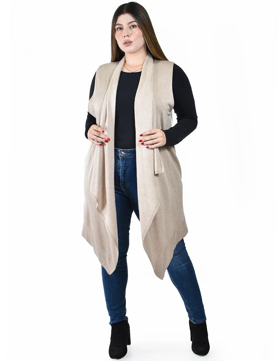Chaleco para mujer Chaleco para mujer
