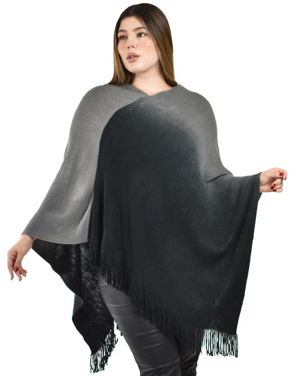 Poncho para mujer Poncho para mujer