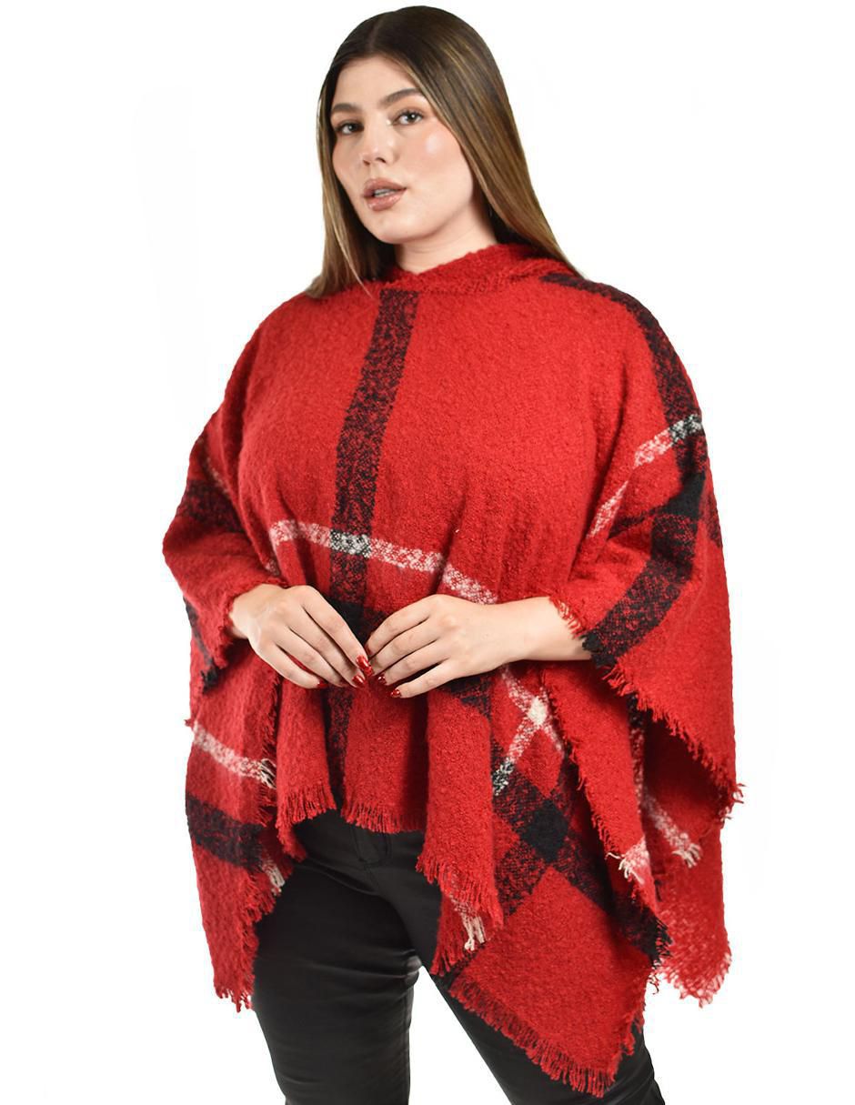 Poncho para mujer Poncho para mujer