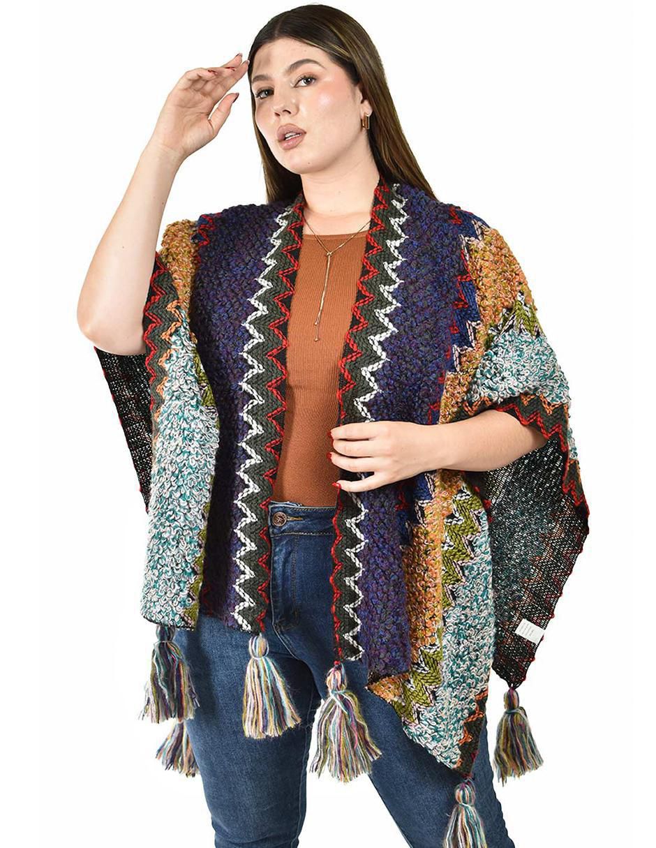 Poncho para mujer Poncho para mujer
