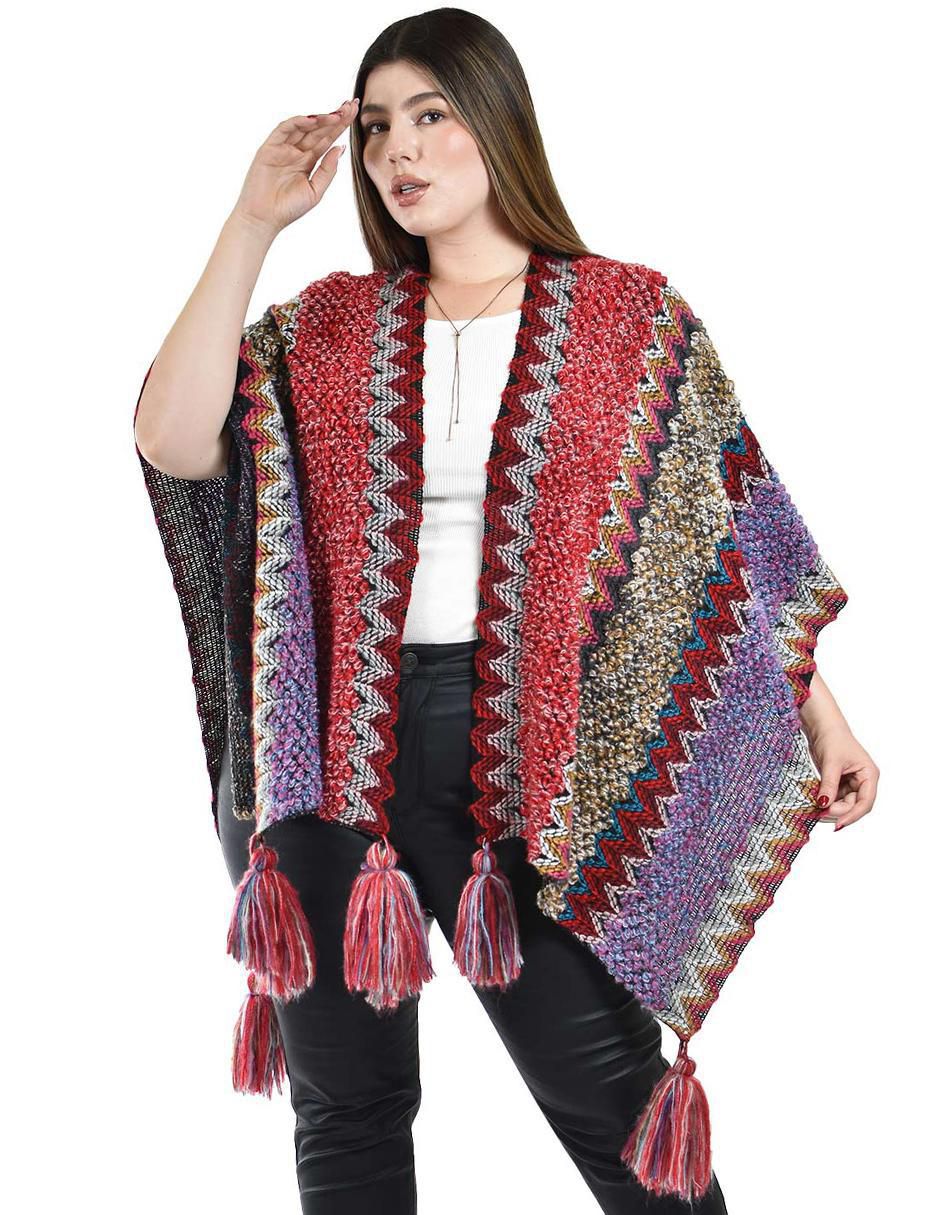 Poncho para mujer Poncho para mujer