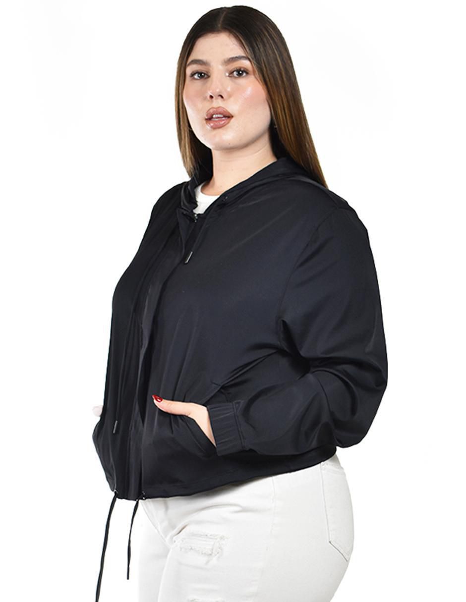 Sudadera con bolsillos para mujer 2