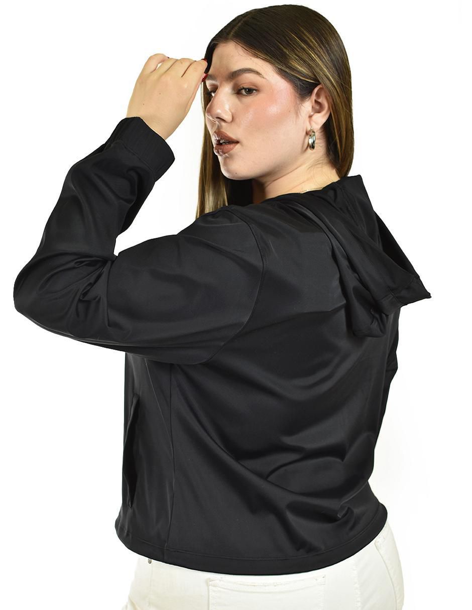 Sudadera con bolsillos para mujer 3
