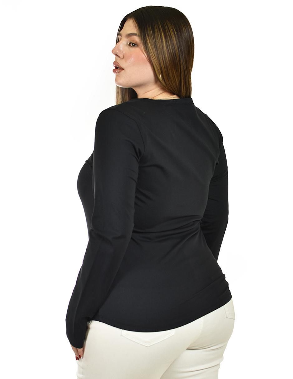 Sudadera con bolsa canguro para mujer 3