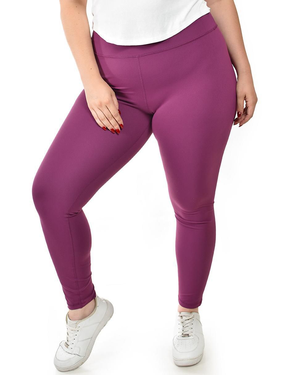 Legging cintura alta para mujer Legging cintura alta para mujer