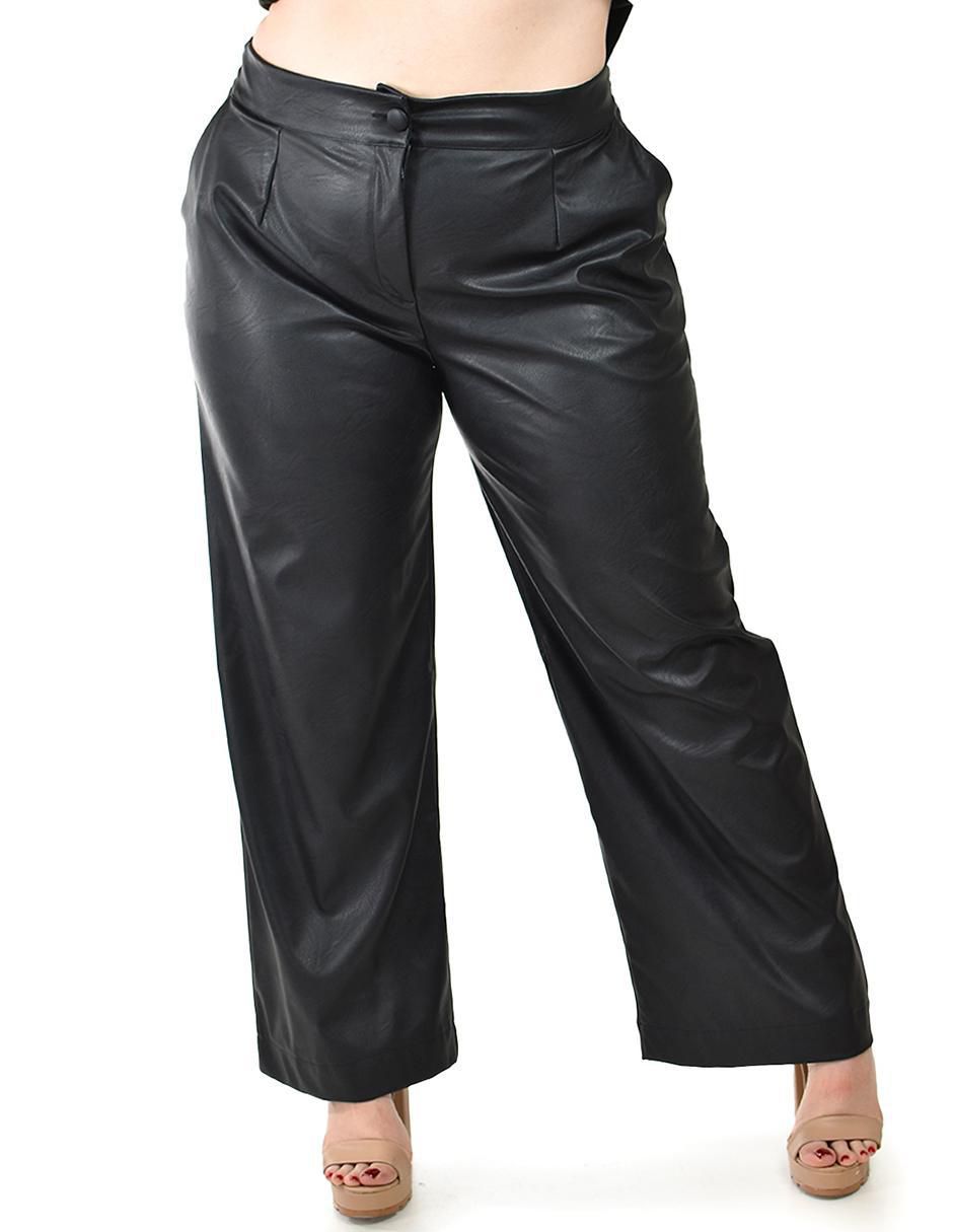 Pantalón relaxed regular para mujer