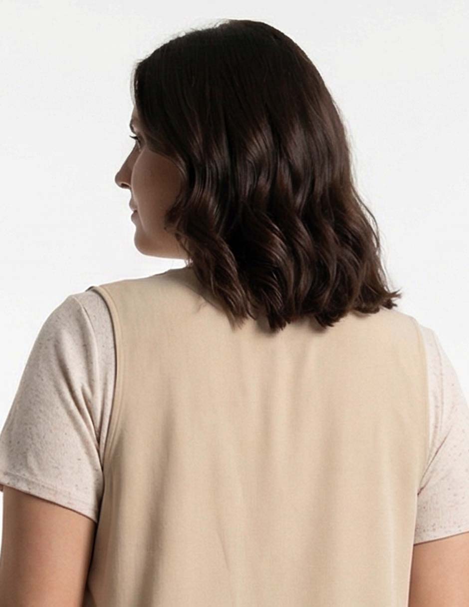 Chaleco para mujer 5