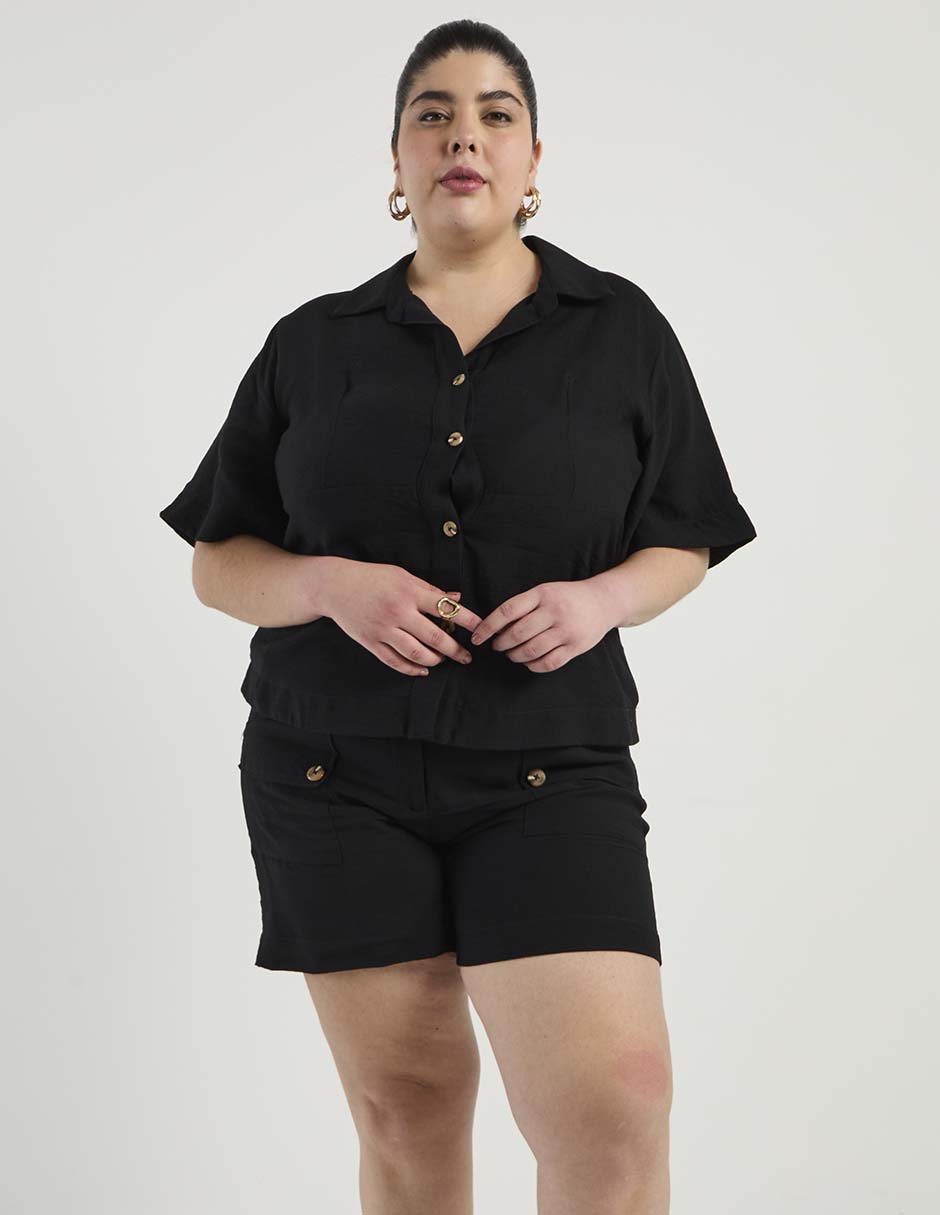 Short para mujer