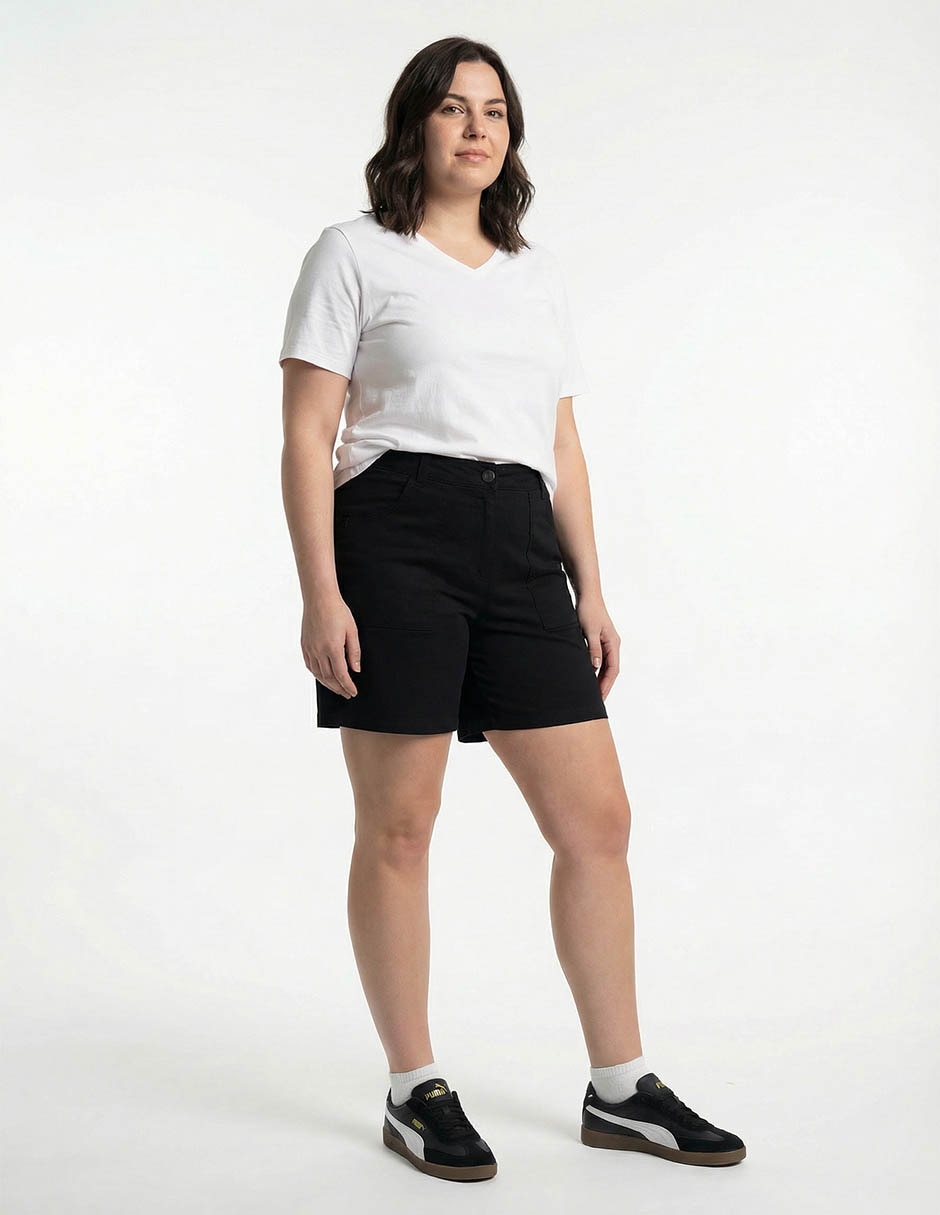 Bermuda para mujer 3