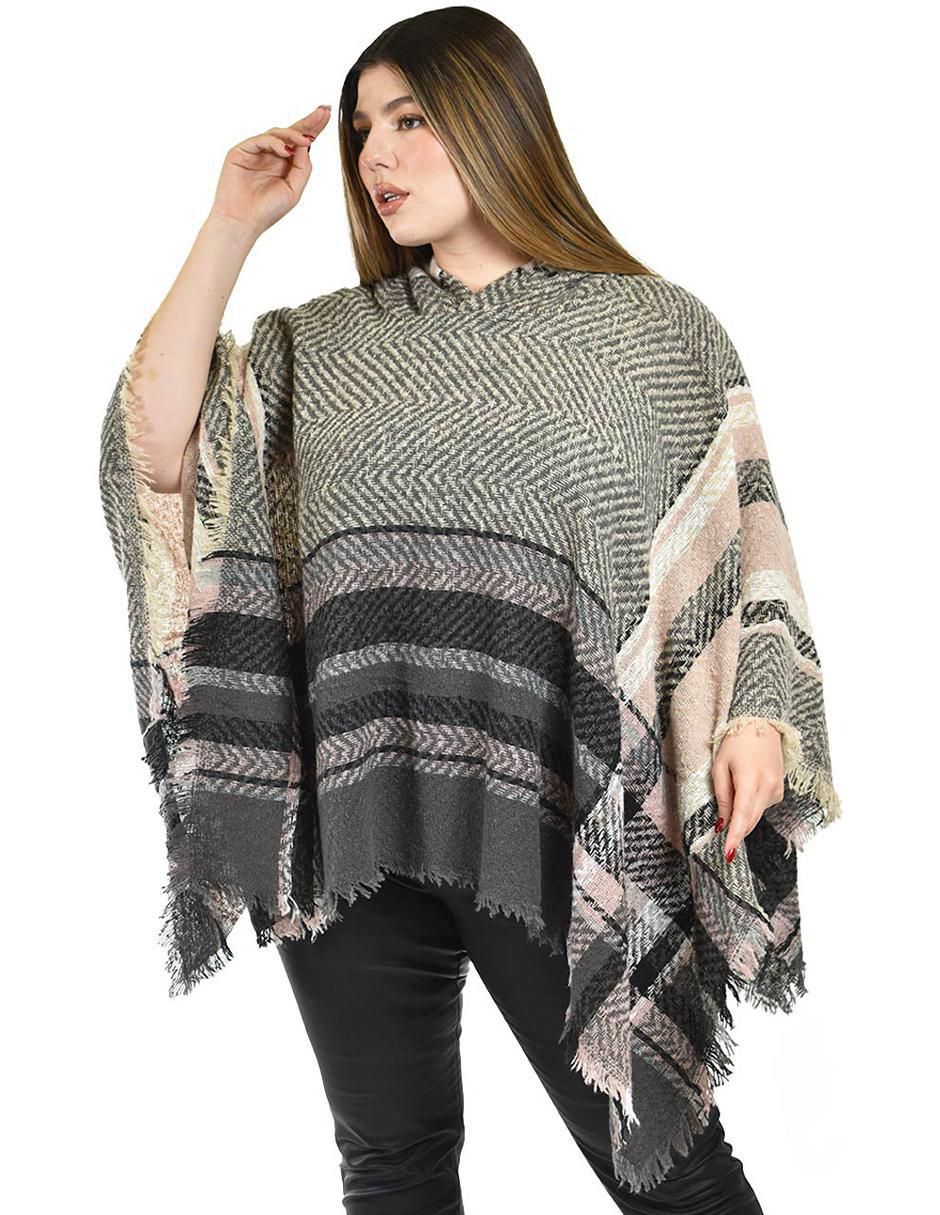 Poncho para mujer Poncho para mujer