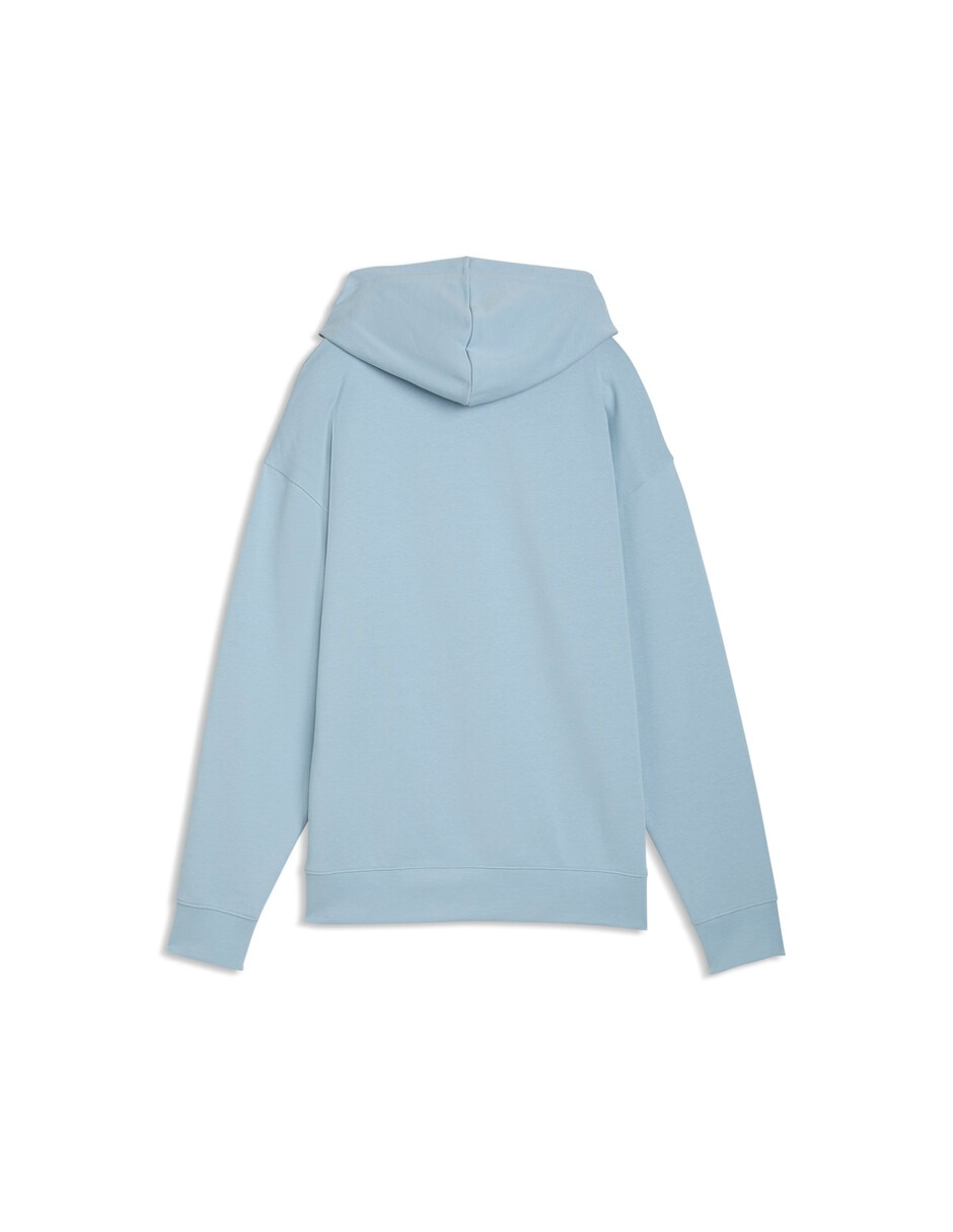 Sudadera con capucha para mujer 4