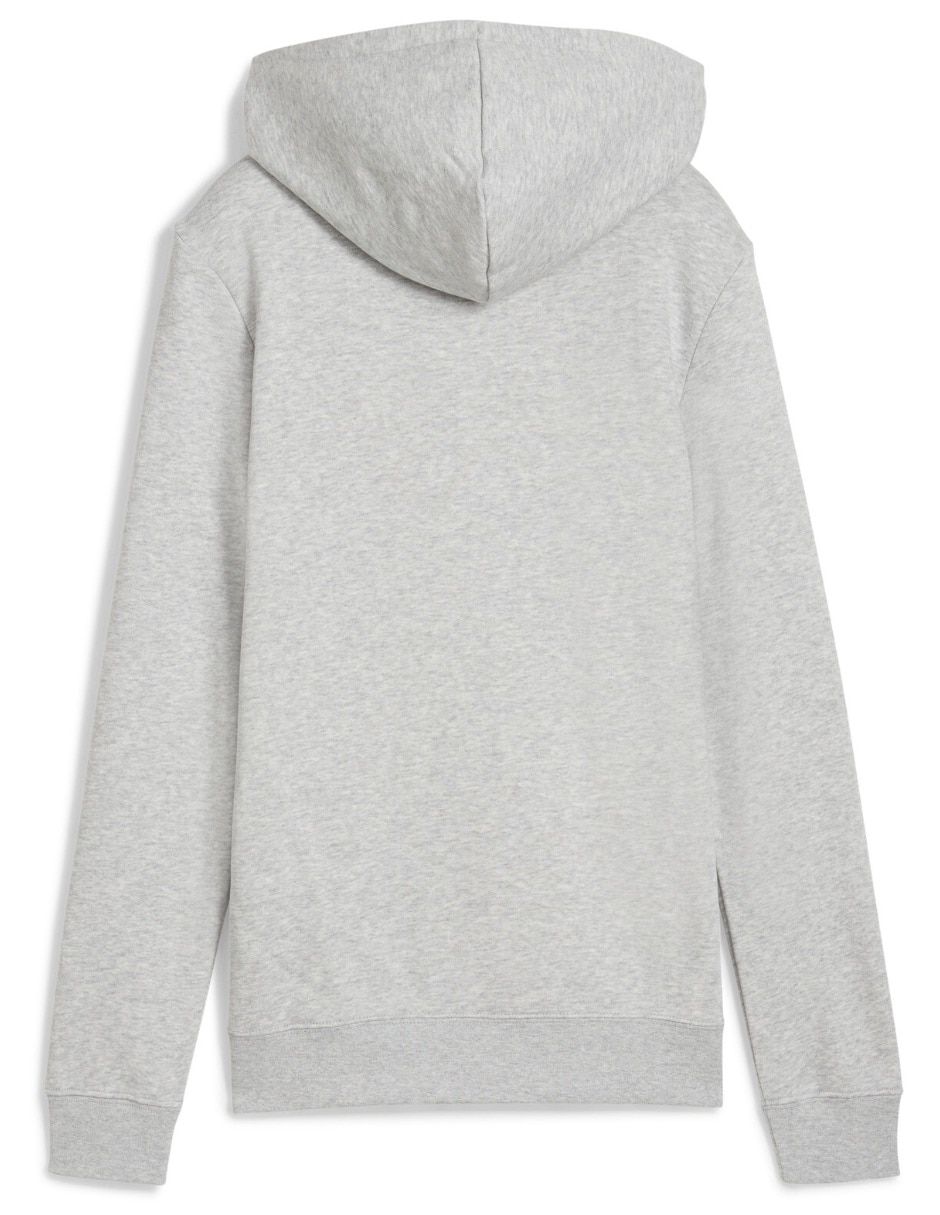 Sudadera con capucha y bolsa EES No 1 Logo Hoodie TR para mujer 2