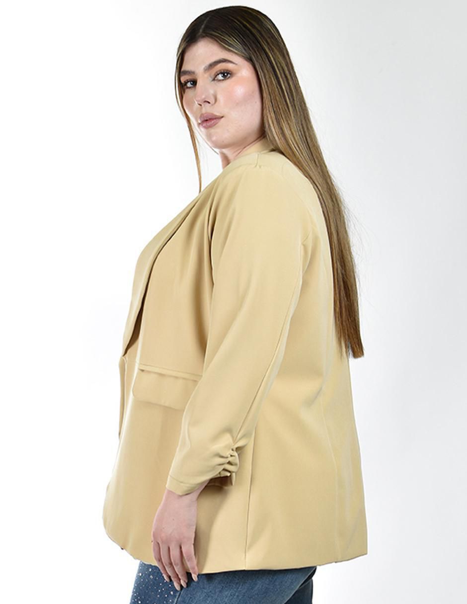 Blazer formal 2
