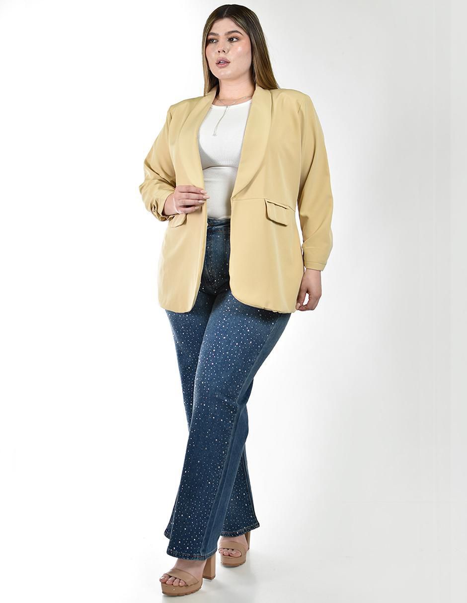 Blazer formal 4