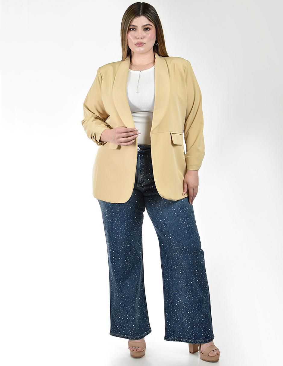 Blazer formal 5