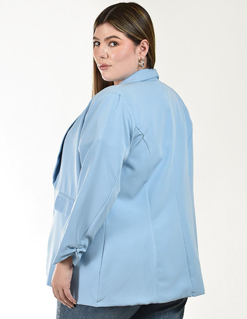 Blazer formal 3