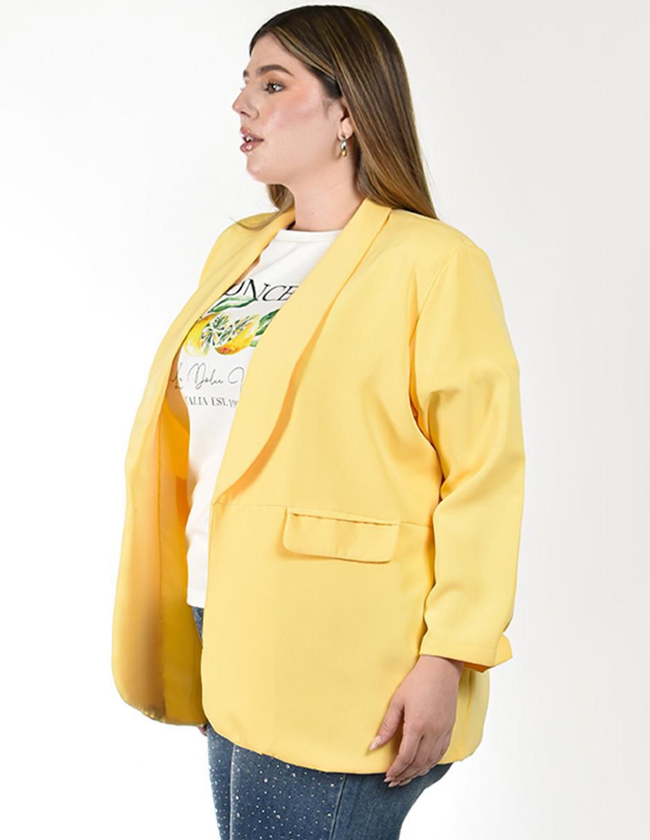 Blazer formal 2