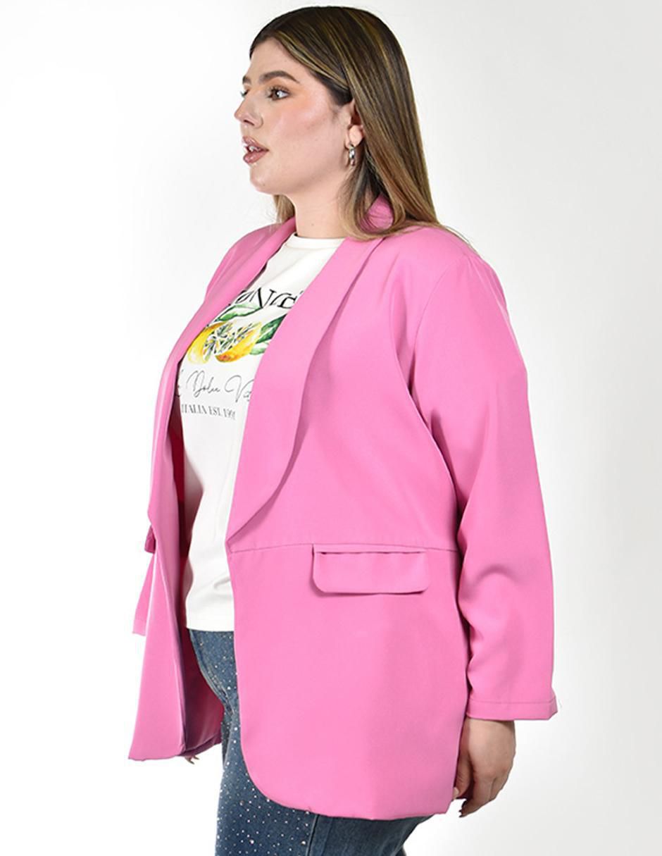 Blazer formal 2