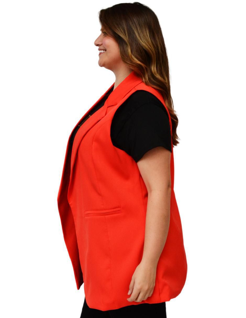 Chaleco para mujer 2