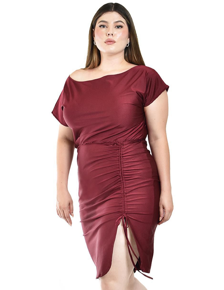 Vestido 3/4 formal para mujer 3