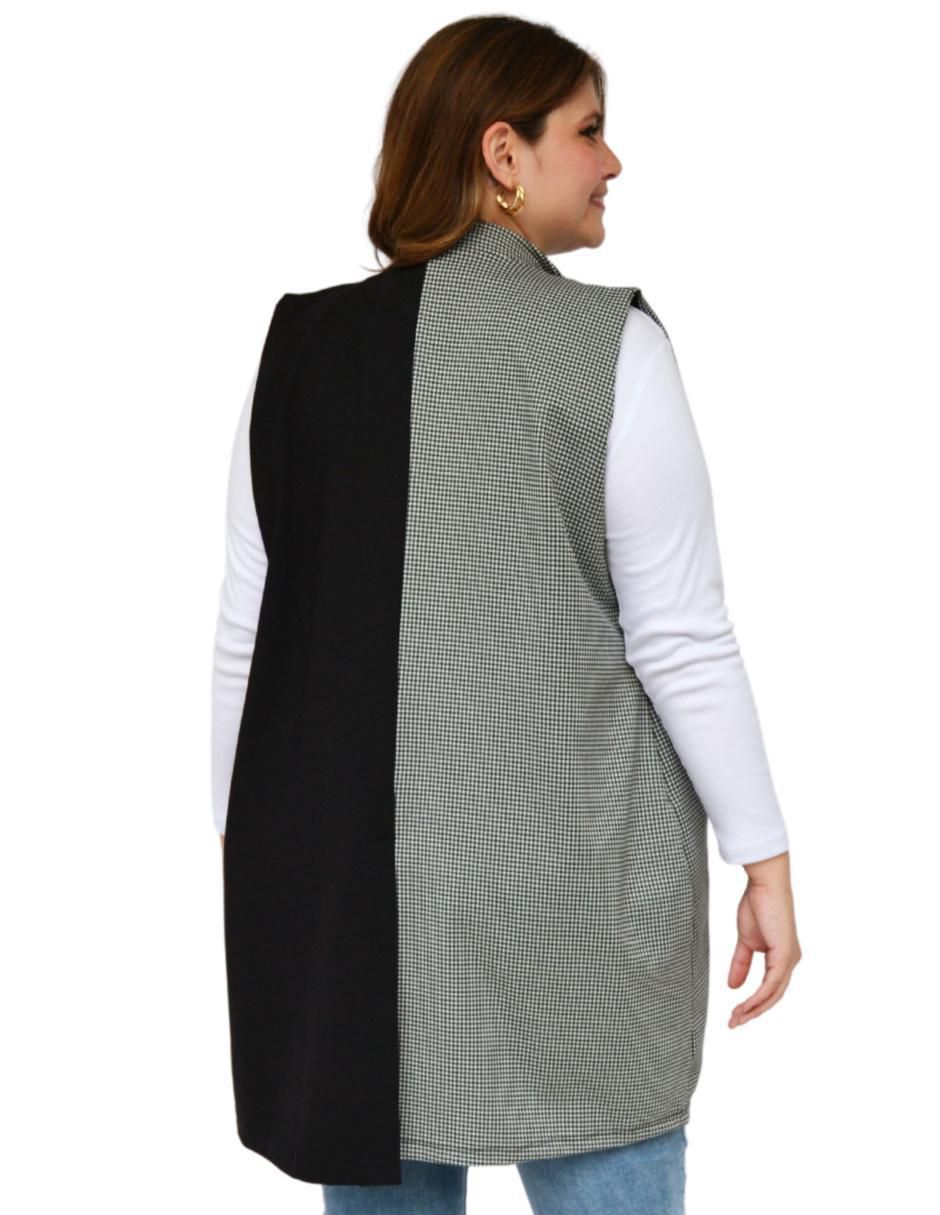 Chaleco para mujer 3