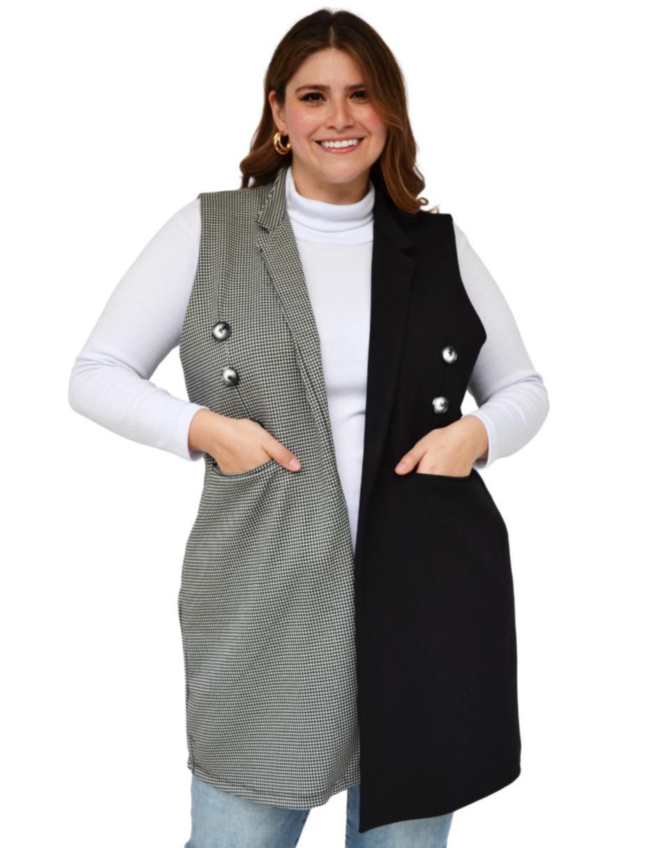 Chaleco para mujer 5