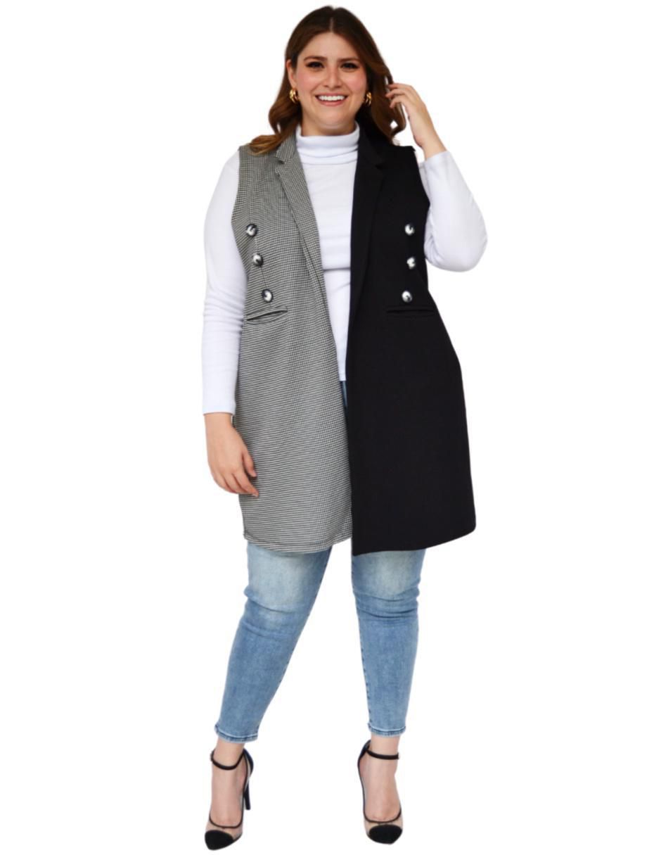 Chaleco para mujer 6