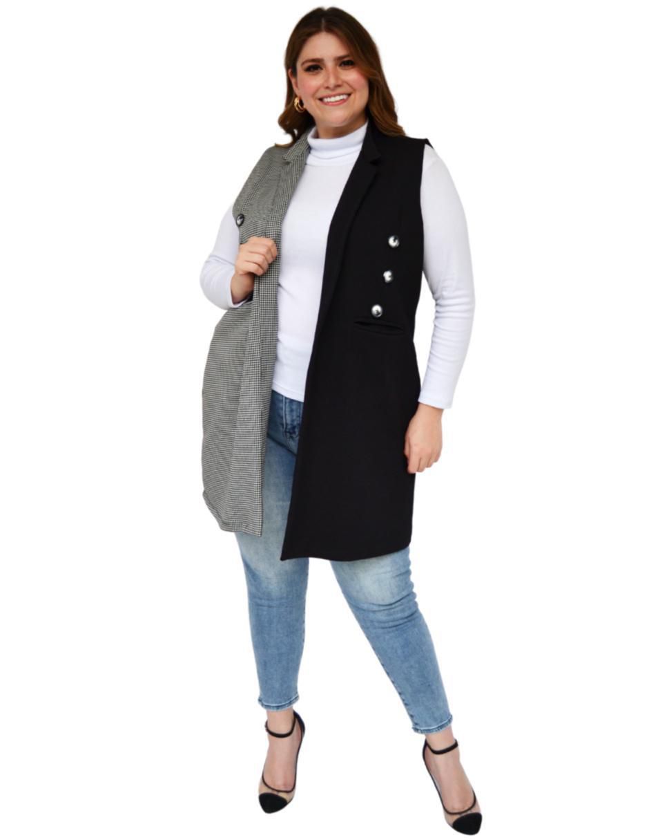 Chaleco para mujer 7