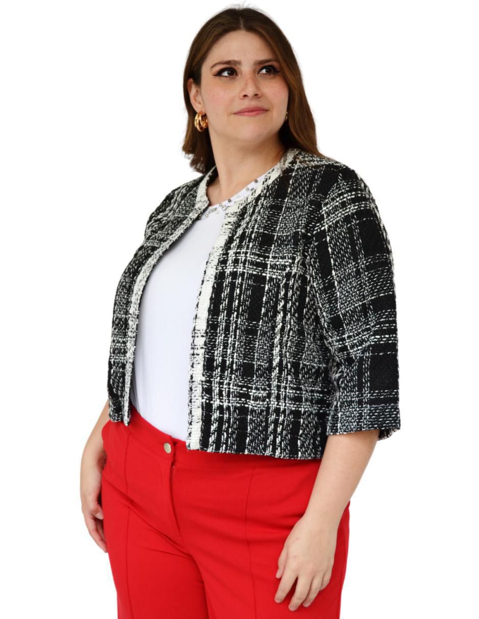 Saco formal para mujer 2