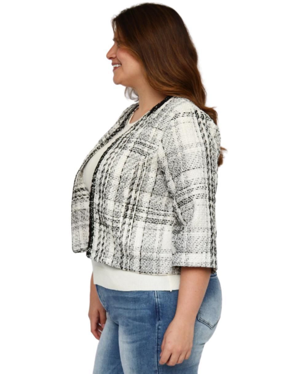 Saco formal para mujer 2