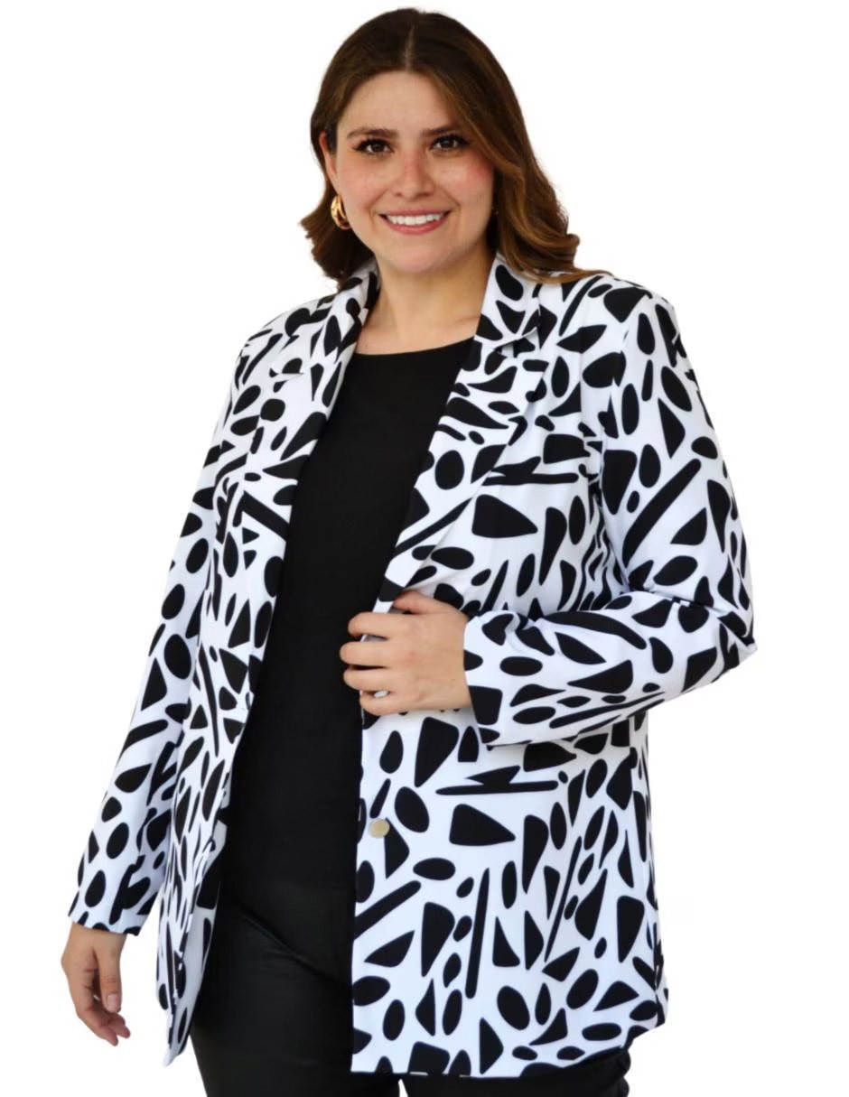 Blazer casual 3